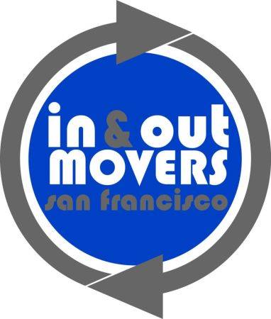 In and Out Movers San Francisco